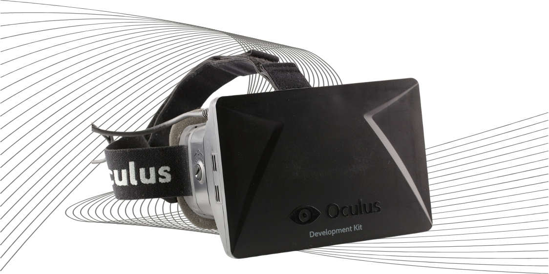 Oculus Rift