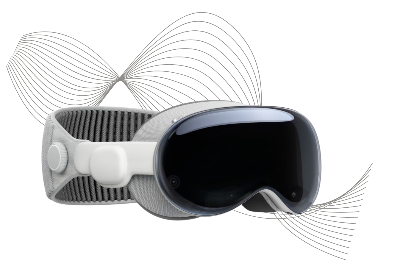 Apple Vision Pro