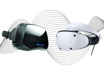The History of VR Headsets, Abridged