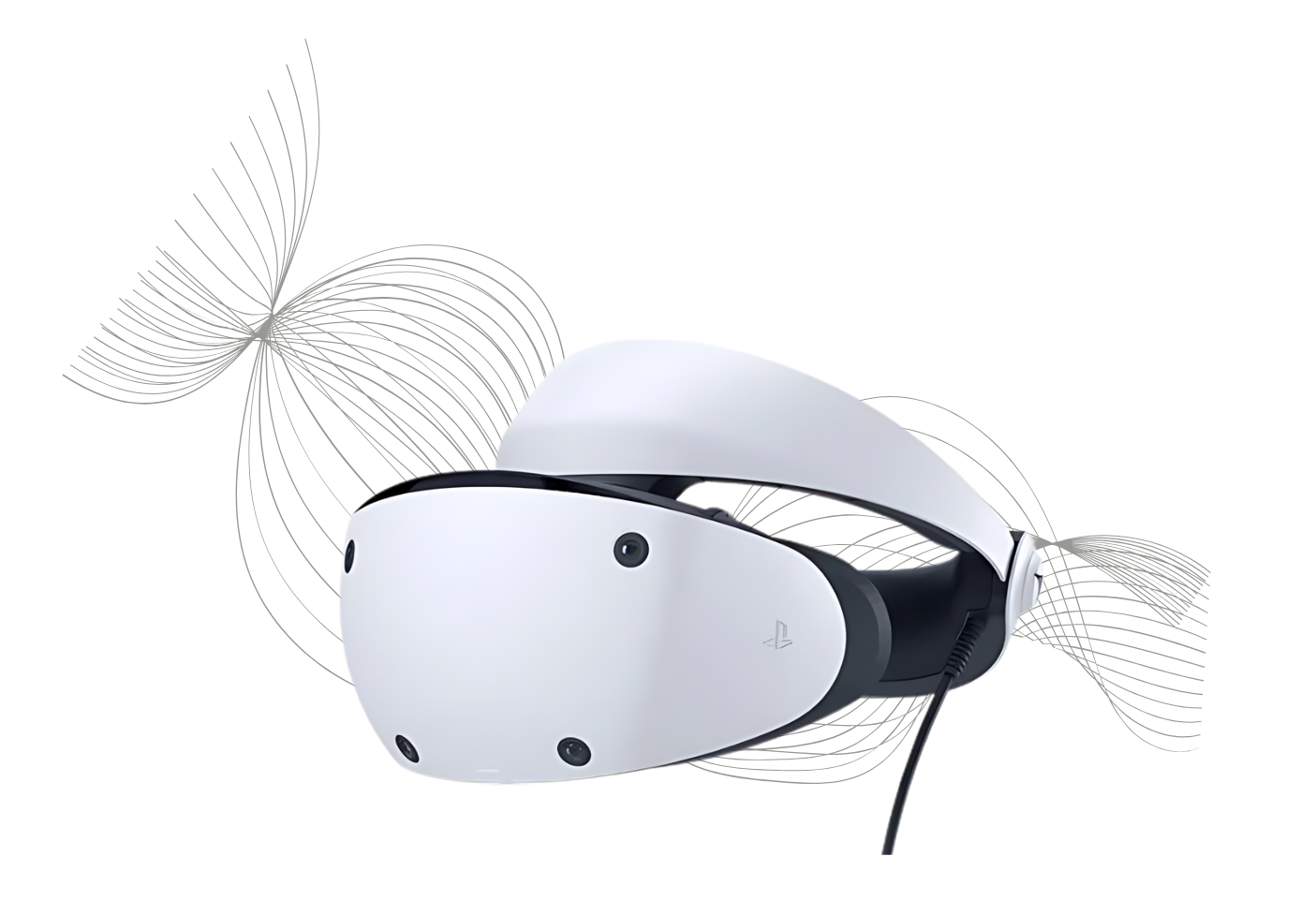 PSVR 2 Headset