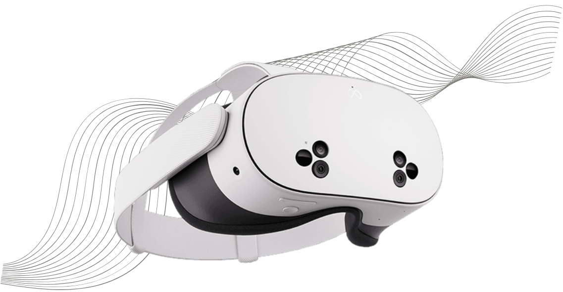 Meta Quest 3S