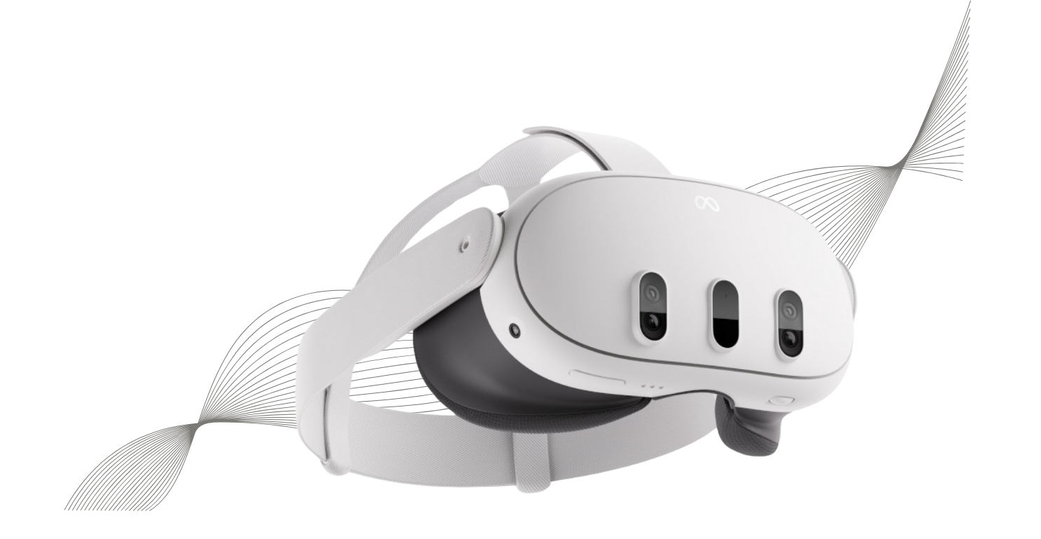 Meta Quest 3