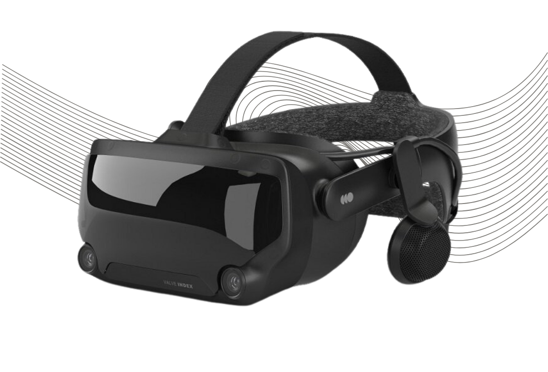 Valve Index