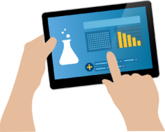 VR Laboratory: Lessons from Virtual Reality R&D