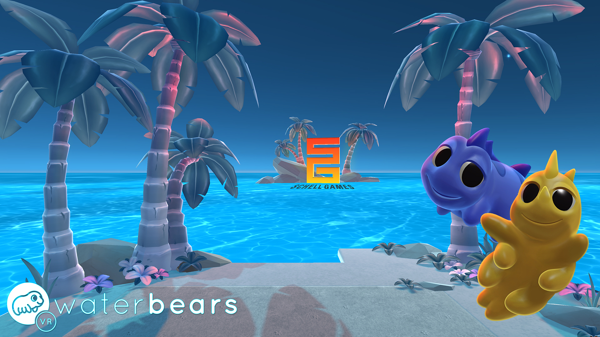 VR Laboratory: Lessons from Virtual Reality R&D