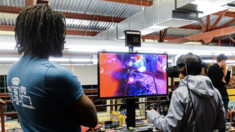 VR Playtest Best Practices Featuring Schell Games