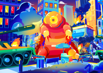 What We Learned | Out of Scale: A Kurzgesagt Adventure