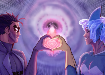 It's Not A Checkbox: Why Authentic LGBTQ+ Narratives Matter at Schell Games