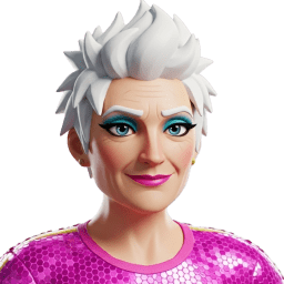 Granny Annie Up