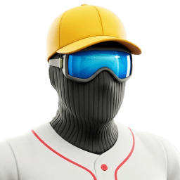 Wilder “Wolfman” McCoy