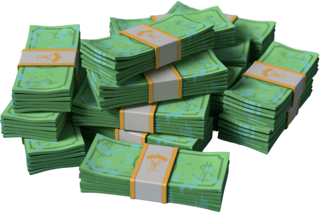 Sky Bucks