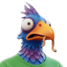 Chirp & Squiggles
