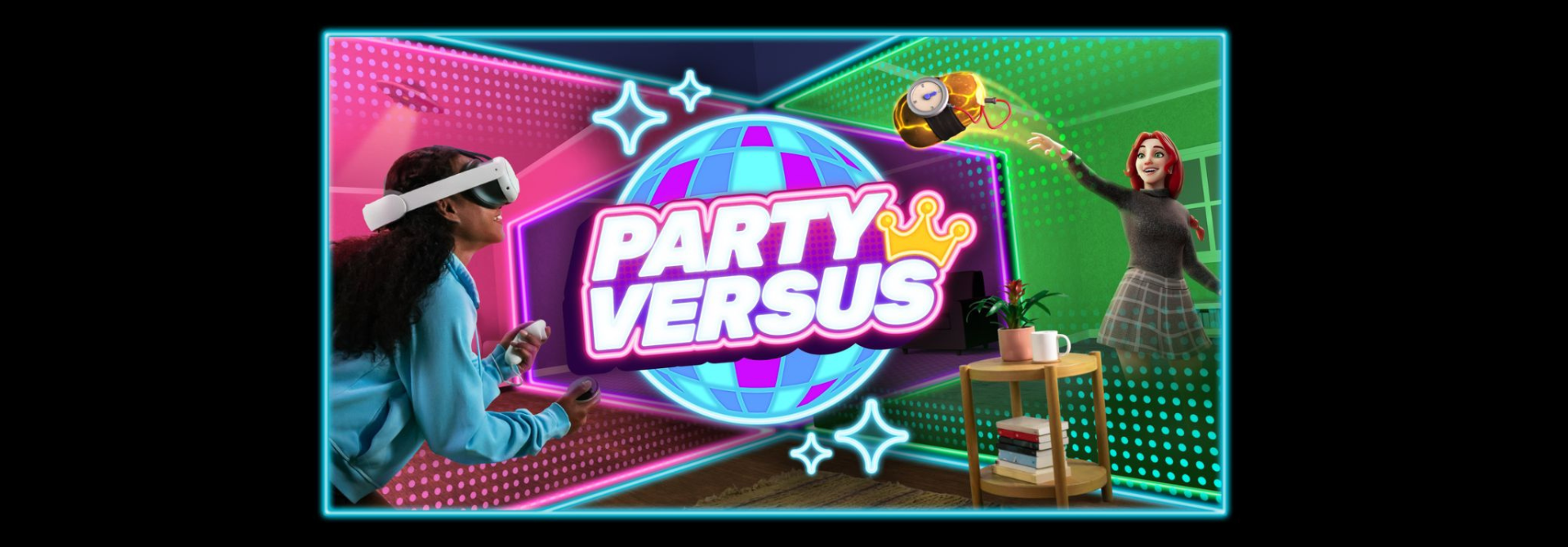 Party Versus