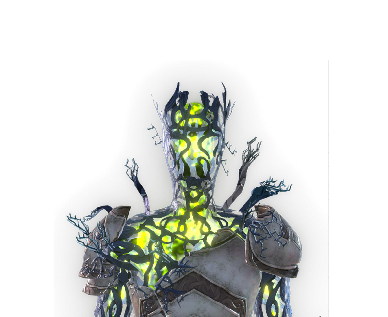 Unraveled Husks
