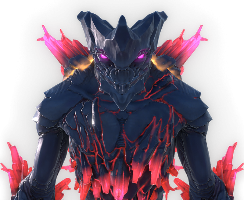 Aether Horror