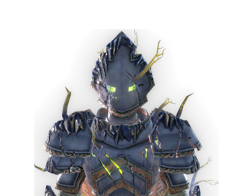 Rokari Captains