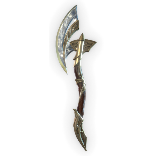 Heartsplitter