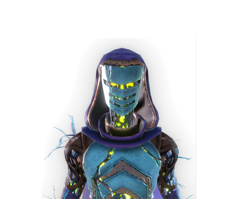 Rokari Spellweavers