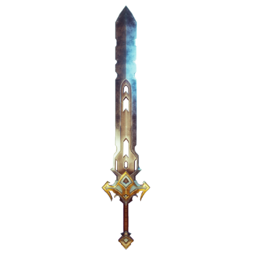 Fate’s End
