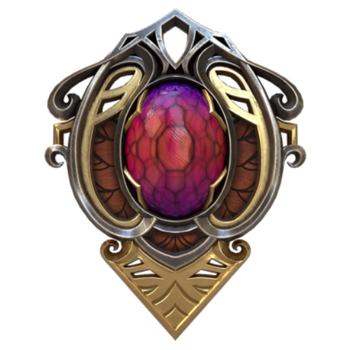 Spellsword's Charm