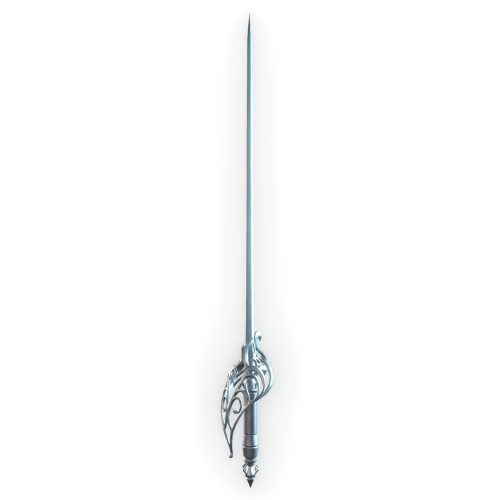 Duelist's Edge