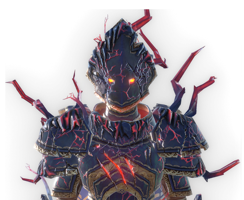 Rokari Honor Guard