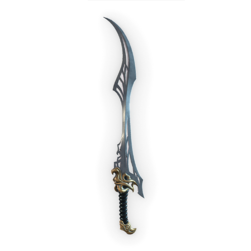 High Arcanist’s Blade