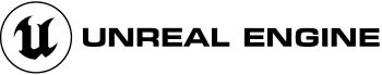 Unreal Engine Logo