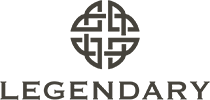 Legendary Entertainment Logo