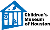 Children's Museum of Houston Logo